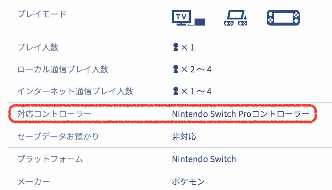 ポケモン剣盾でプロコンは使用可能