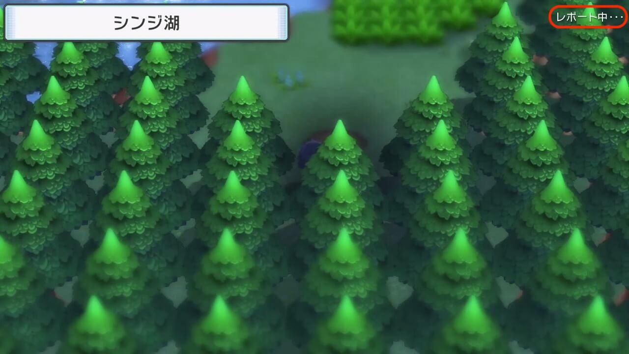 ポケットモンスターブリリアントダイヤモンド・シャイニングパール