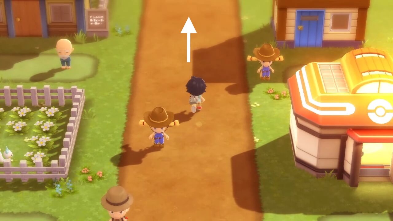 ポケモンダイパリメイク
