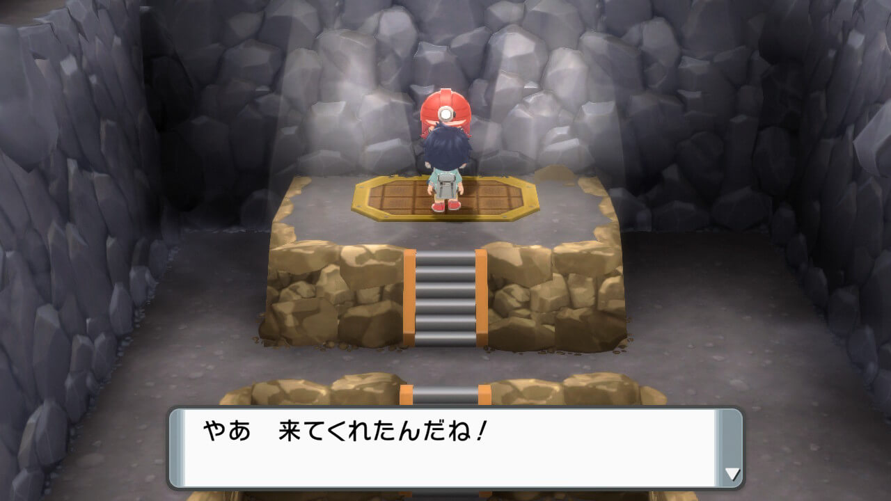 【ポケモンダイパリメイク】ジムリーダーと再戦する方法