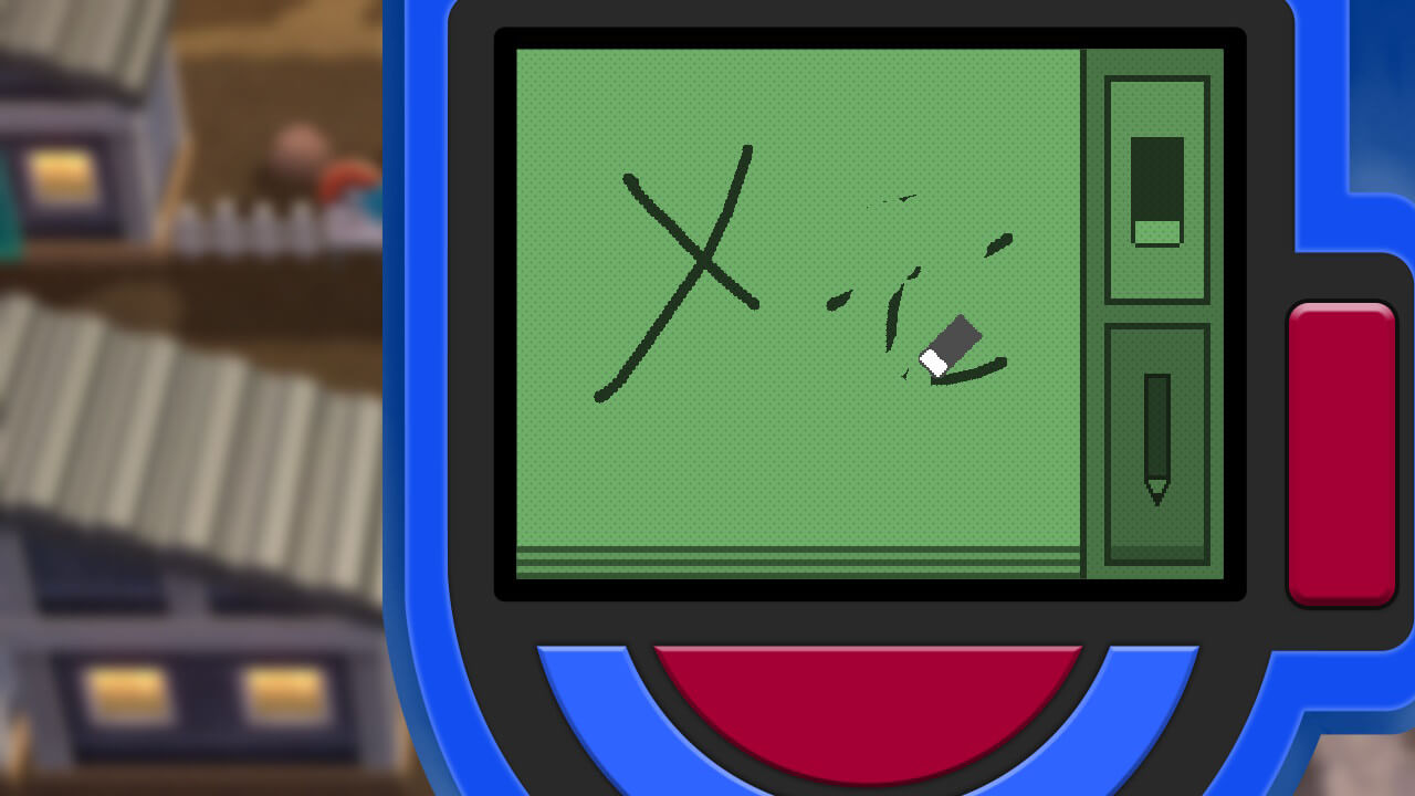 ポケモンダイパリメイク