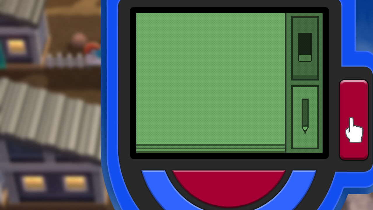 ポケモンダイパリメイク