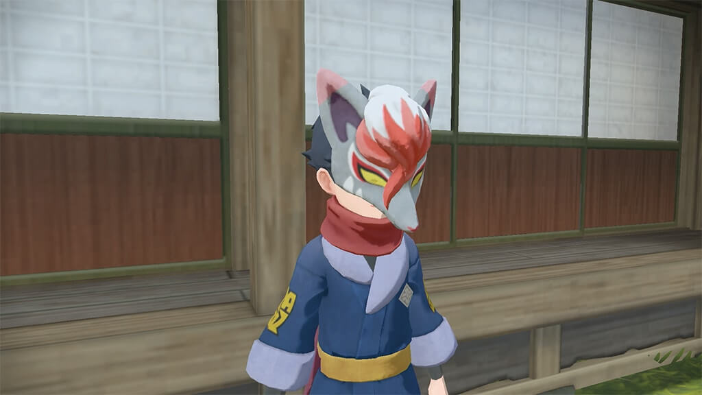 ポケモンレジェンズアルセウス