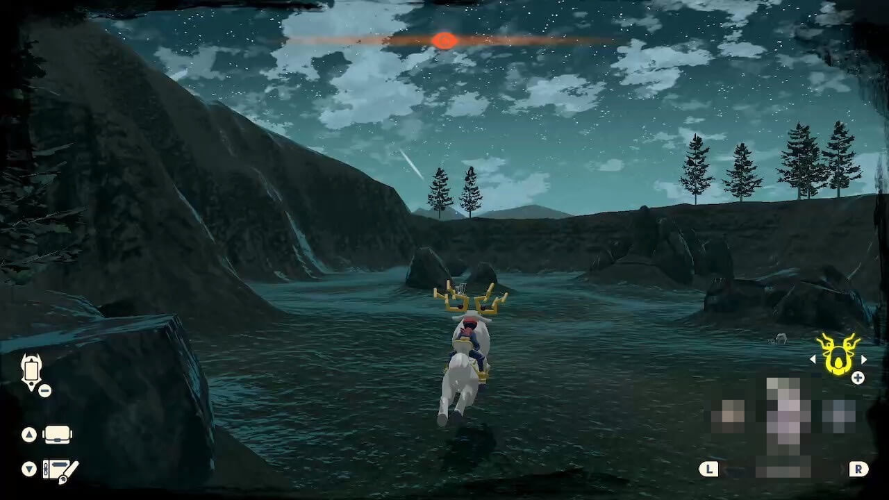 ポケモンレジェンズアルセウス