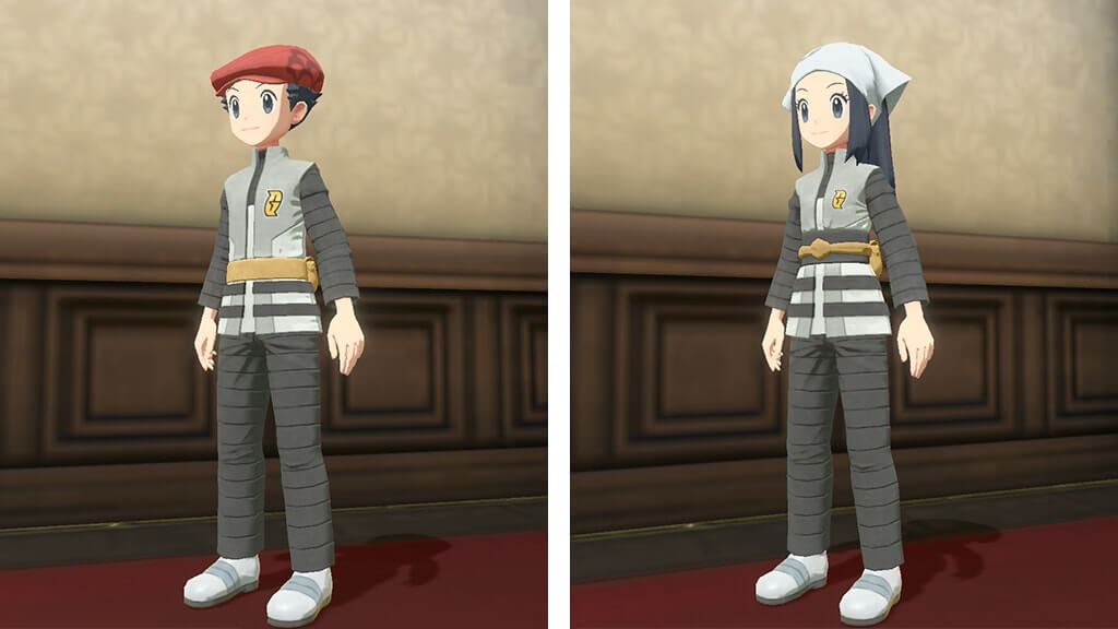 ポケモンレジェンズアルセウス