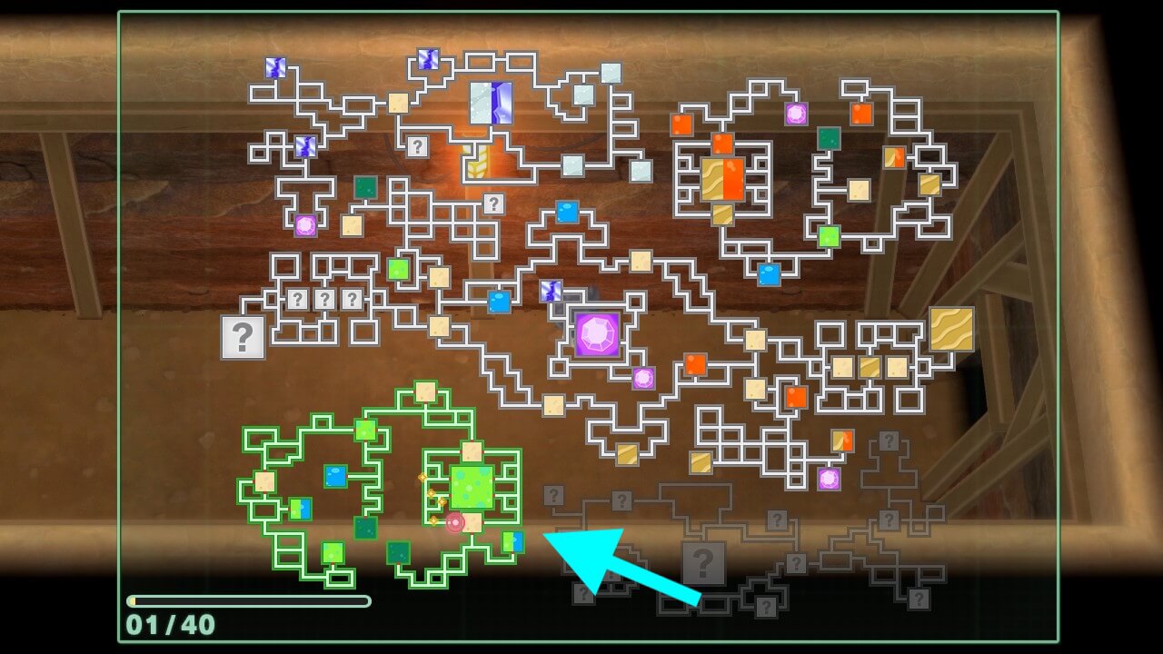 ポケモンダイパリメイク