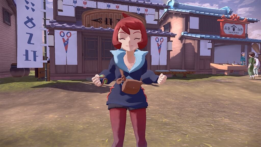 ポケモンレジェンズアルセウス