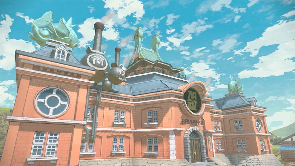 ポケモンレジェンズアルセウス