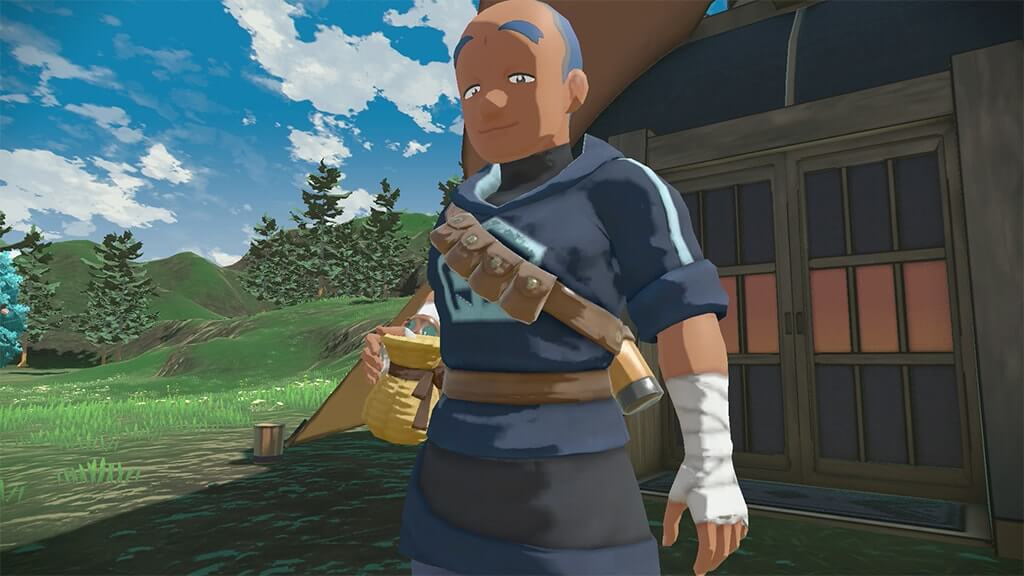 ポケモンレジェンズアルセウス