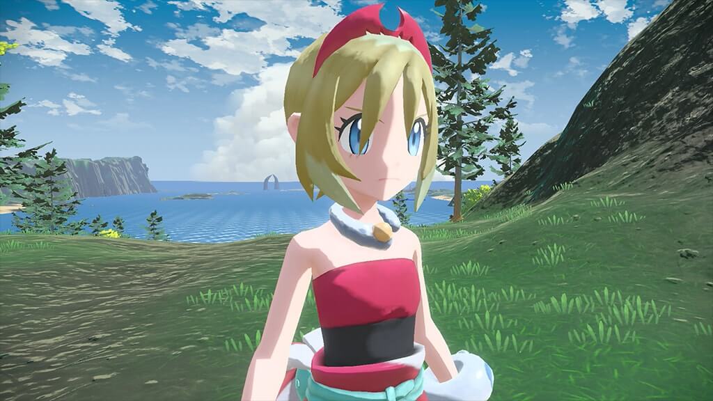 ポケモンレジェンズアルセウス