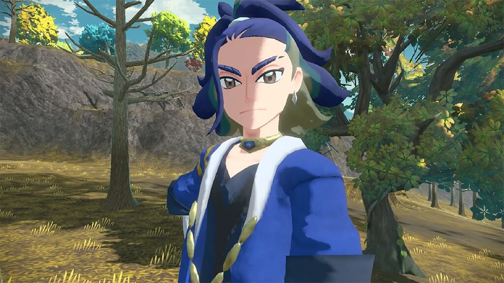 ポケモンレジェンズアルセウス