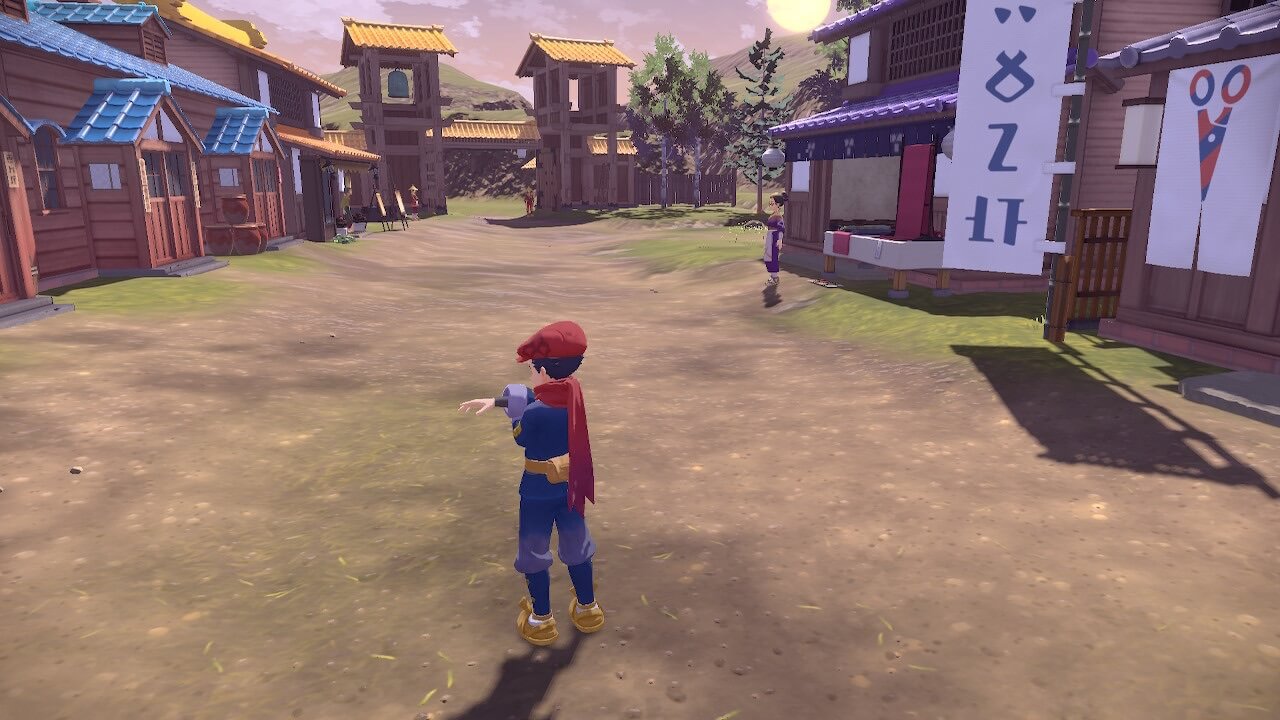 ポケモンレジェンズアルセウス