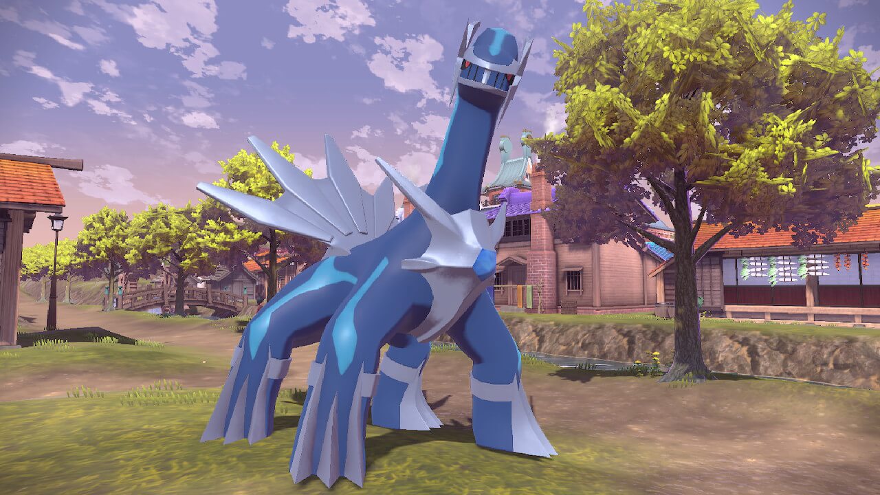 ポケモンレジェンズアルセウス