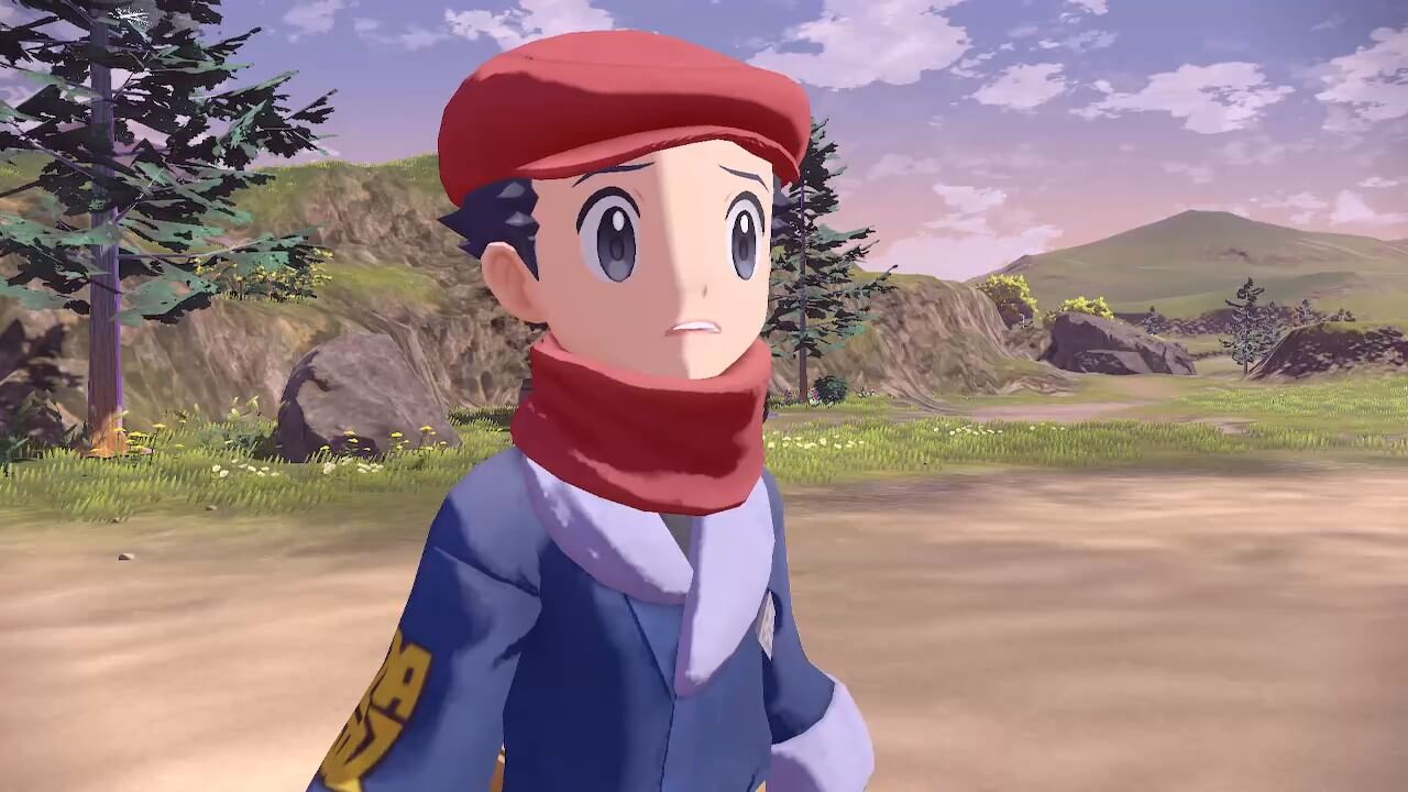 【ポケモンレジェンズアルセウス】デンボクからの「お前は本当にポケモンが好きなのだな？」という質問に「いえ......」を選んだらどうなるのか確認してみた