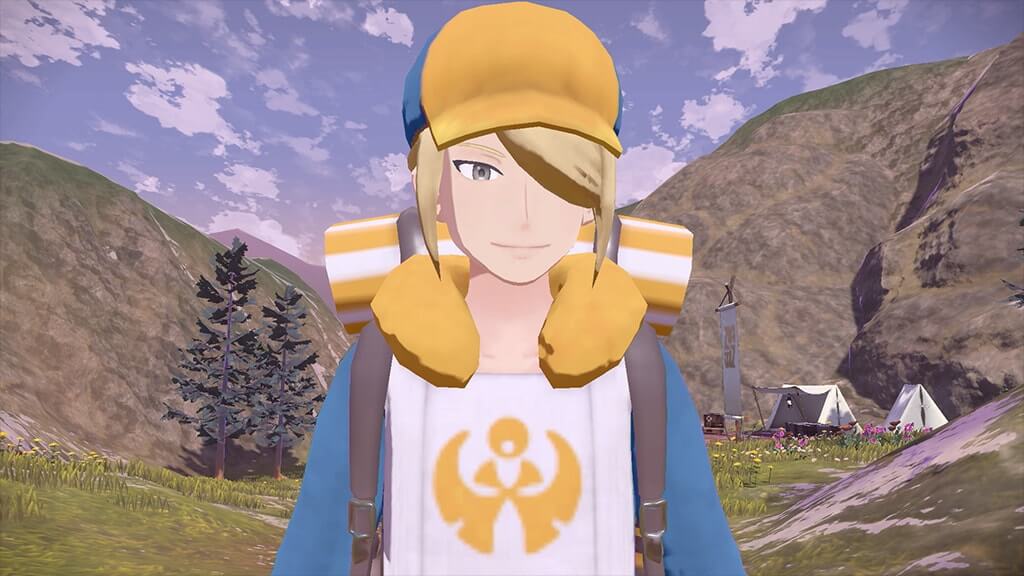 【ポケモンレジェンズアルセウス】ウォロと再戦できないの？ウォロはどこに行ったのか？