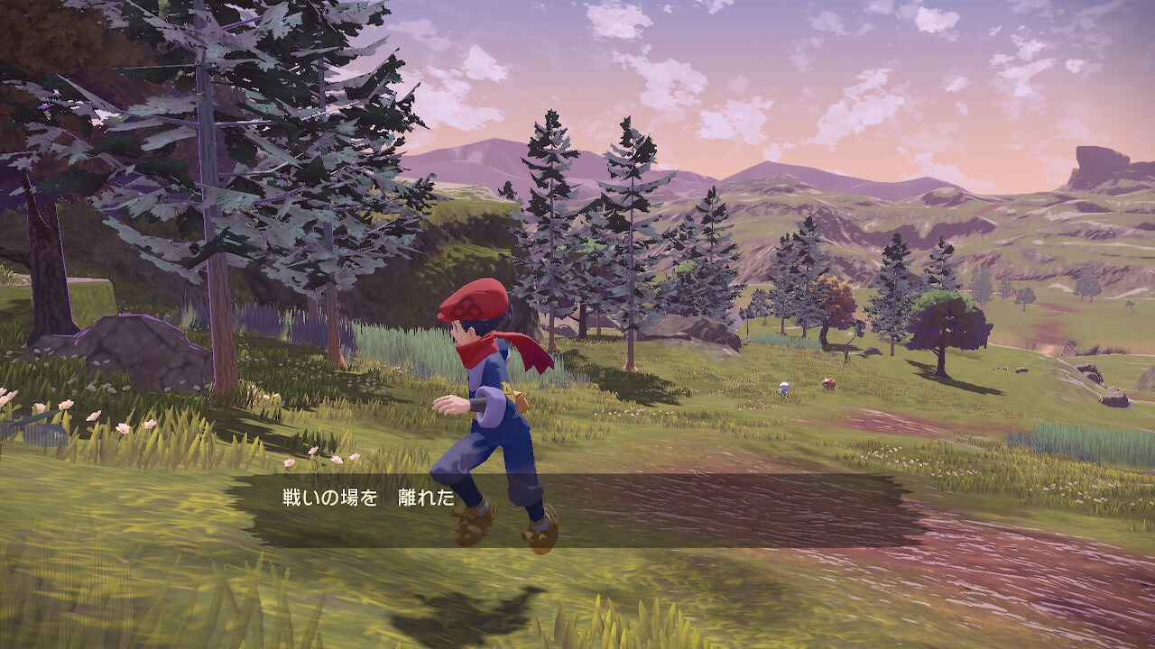 ポケモンレジェンズアルセウス