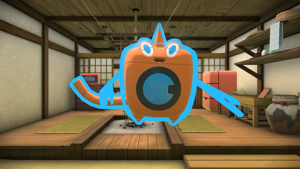 ポケモンレジェンズアルセウス