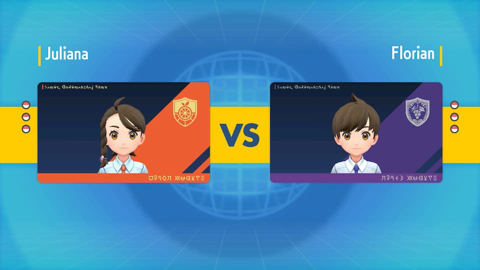 ポケモンSV