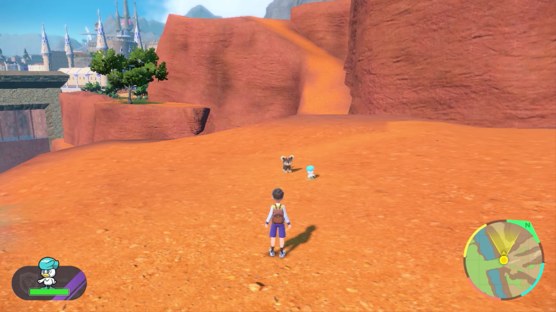 ポケモンSV