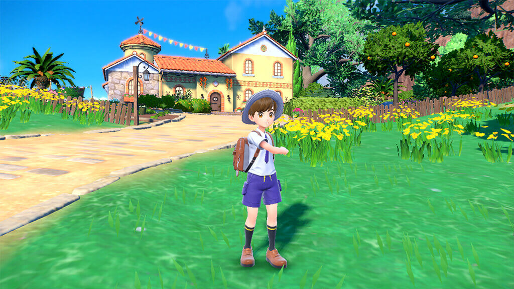 【ポケモンSV】DL版のダウンロードに必要な空き容量について