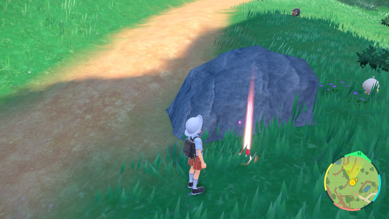 ポケモンスカーレットバイオレット