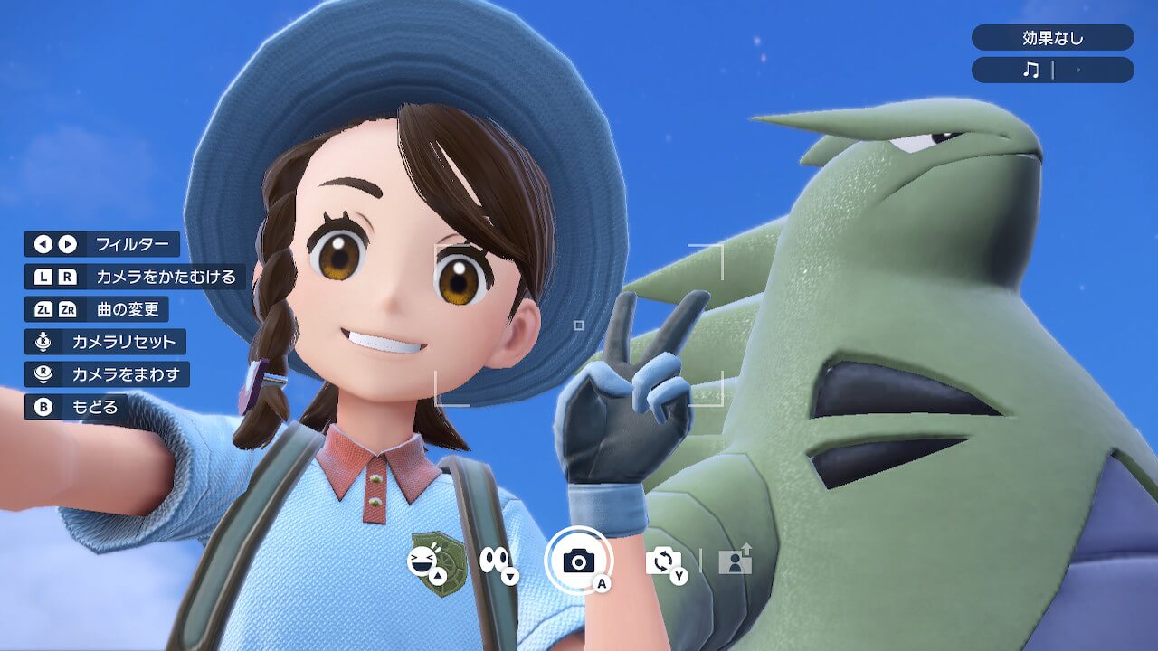 ポケモンSV
