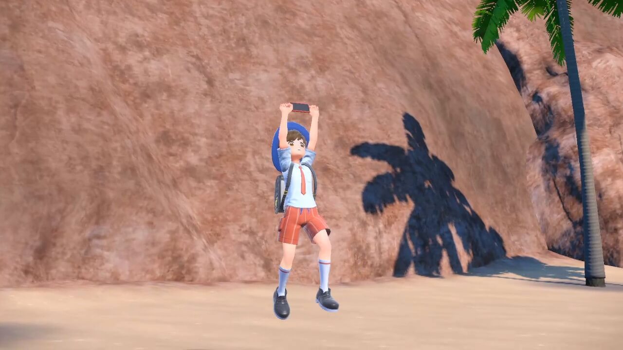 【ポケモンSV】おたすけ機能とは？