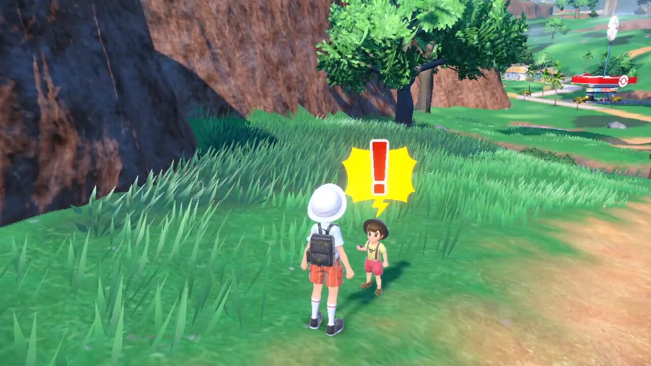 ポケモンスカーレットバイオレット
