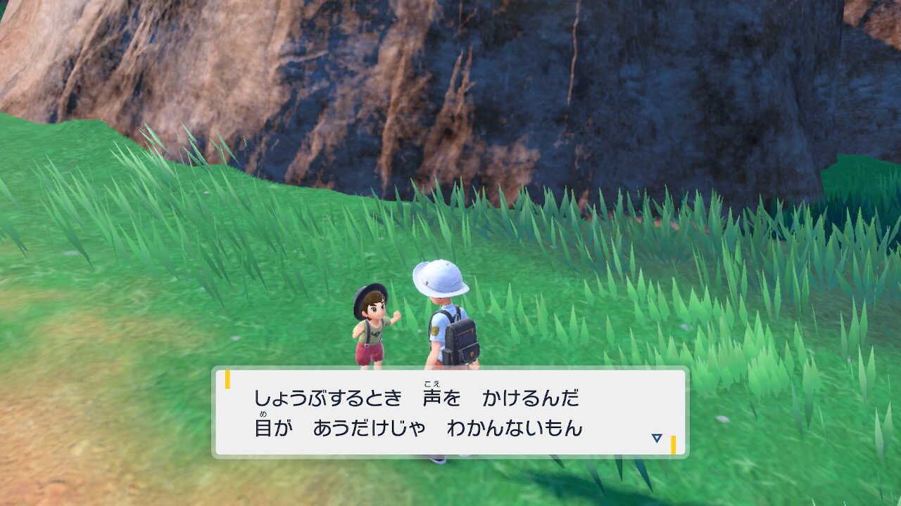 ポケモンスカーレットバイオレット