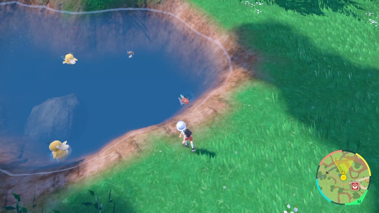 ポケモンスカーレットバイオレット