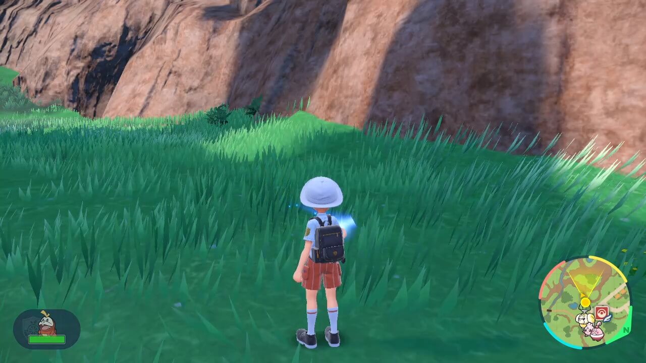 ポケモンスカーレットバイオレット