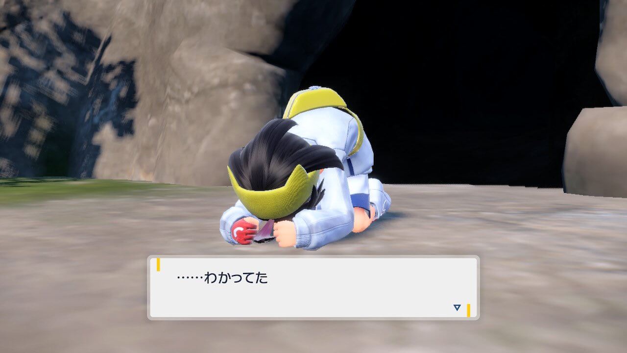ポケモンSV