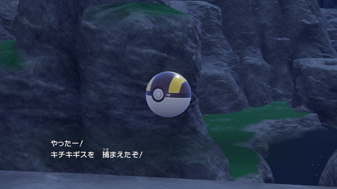 ポケモンSV