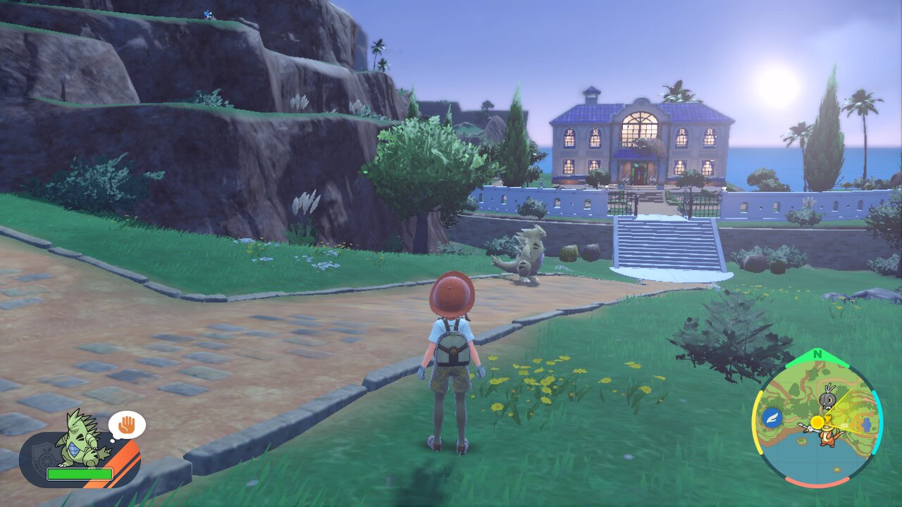ポケモンSV