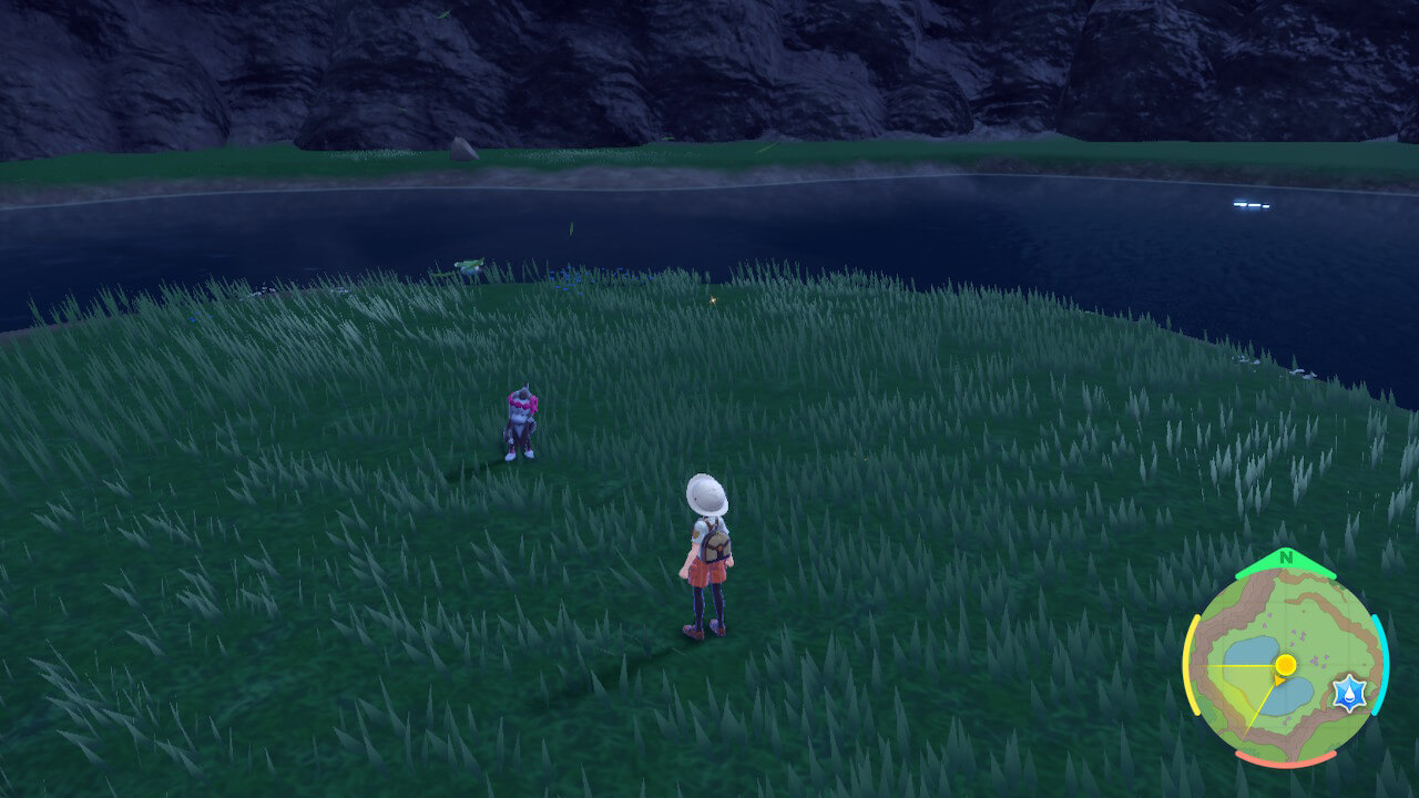ポケモンSV