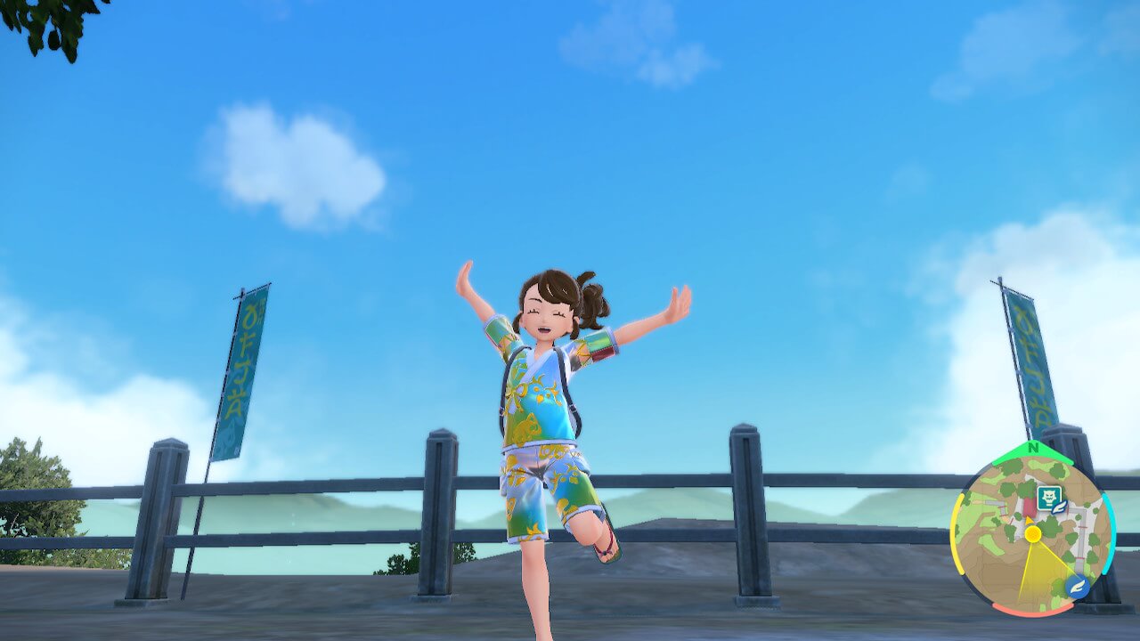 ポケモンSV