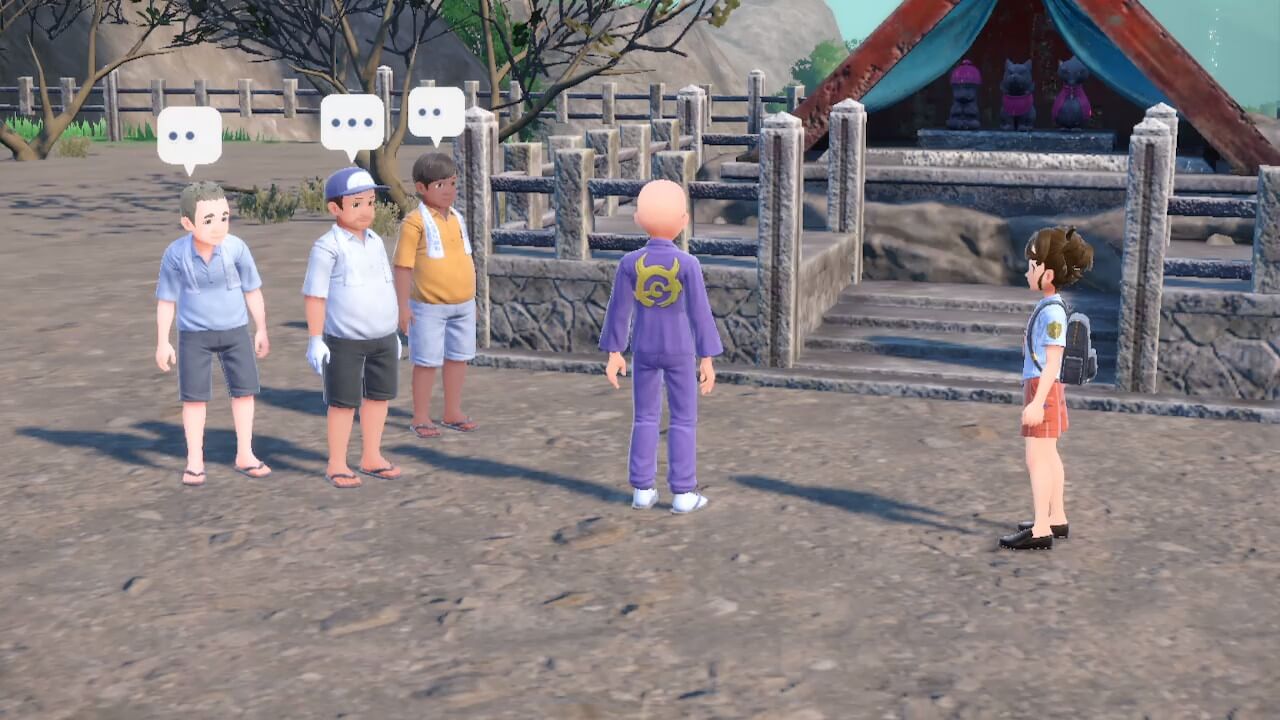 ポケモンSV