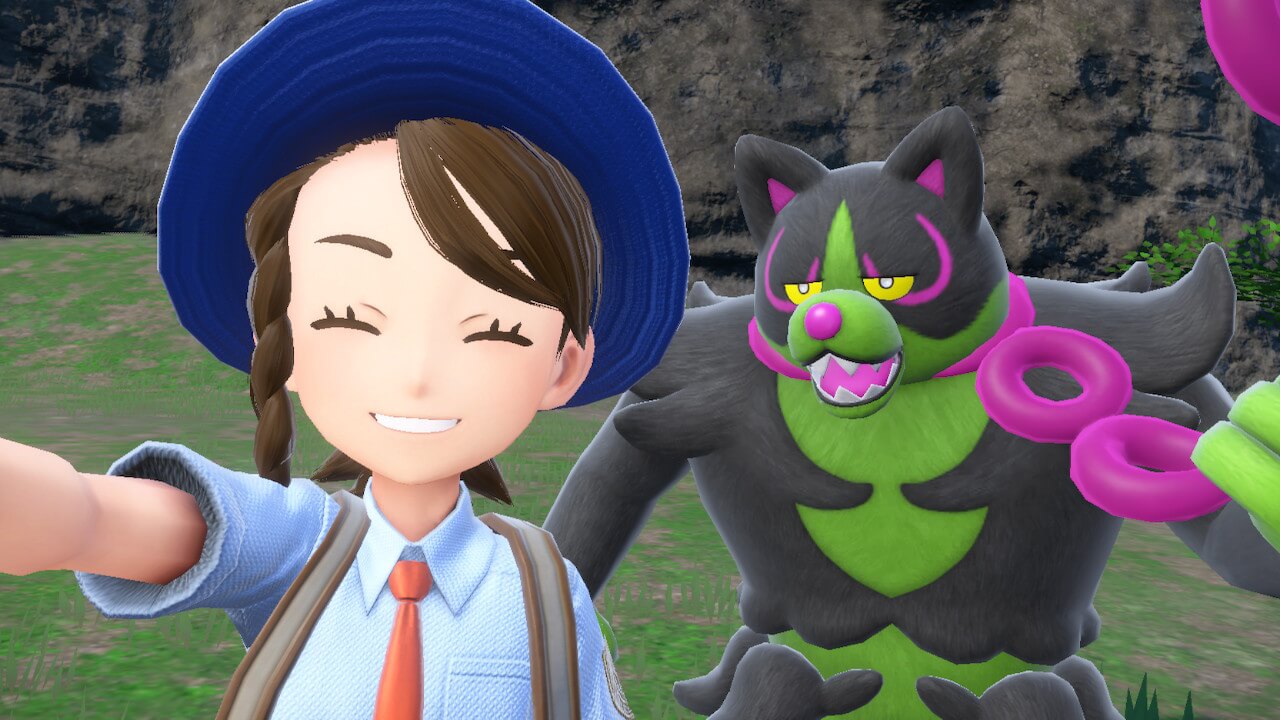 ポケモンSV