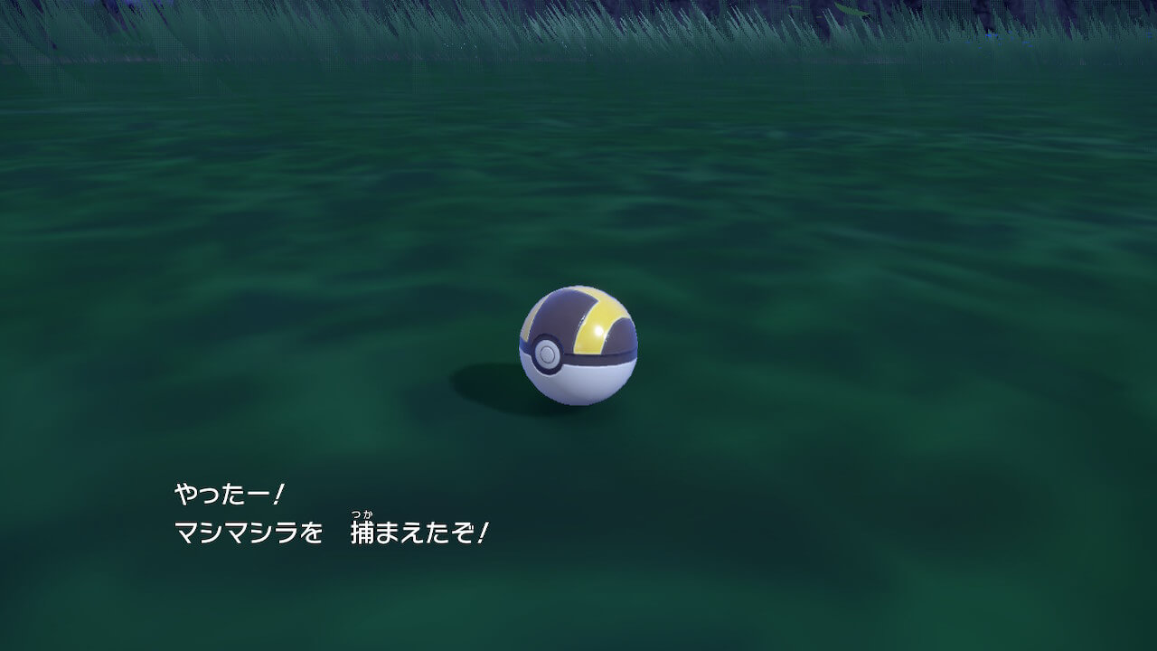 ポケモンSV