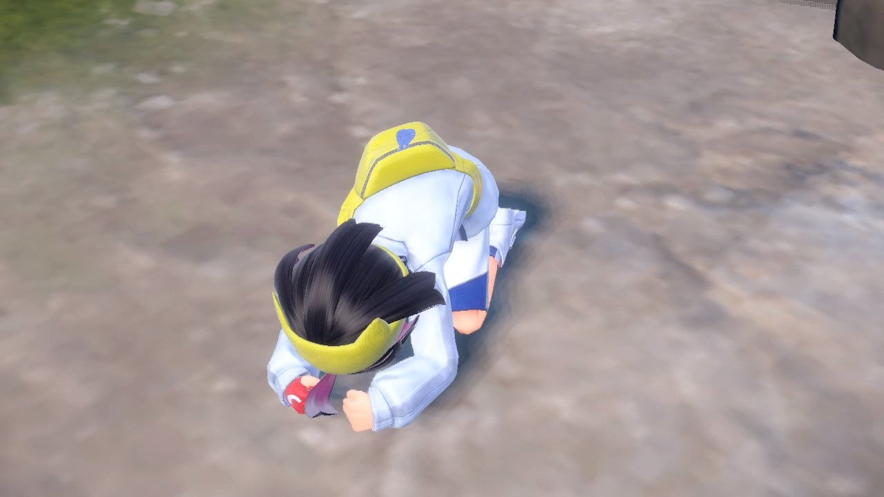 ポケモンSV