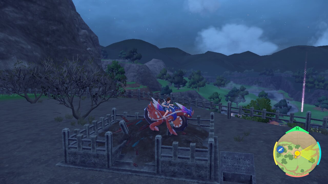 ポケモンSV
