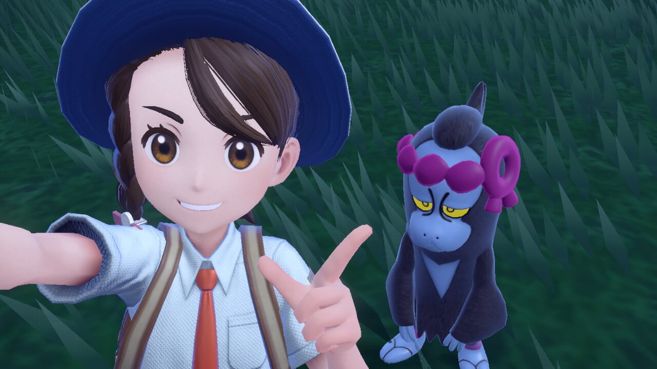 ポケモンSV