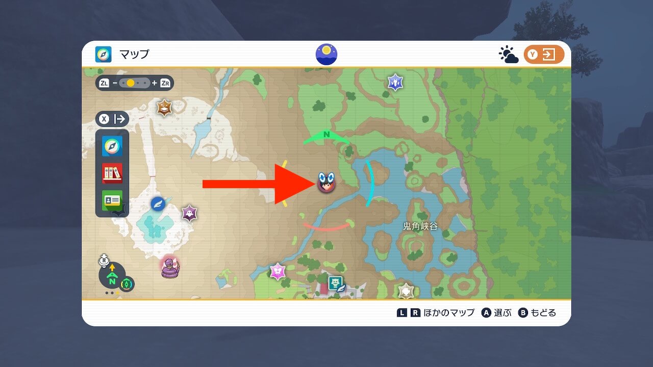 ポケモンSV