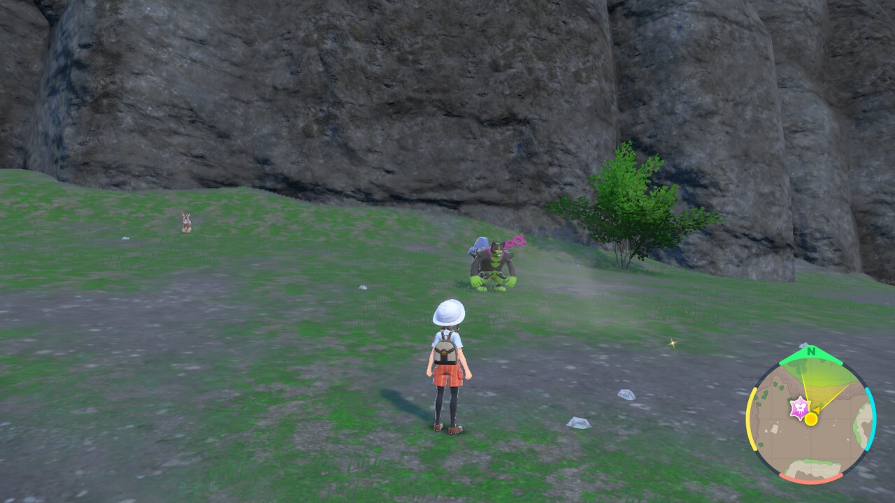 ポケモンSV