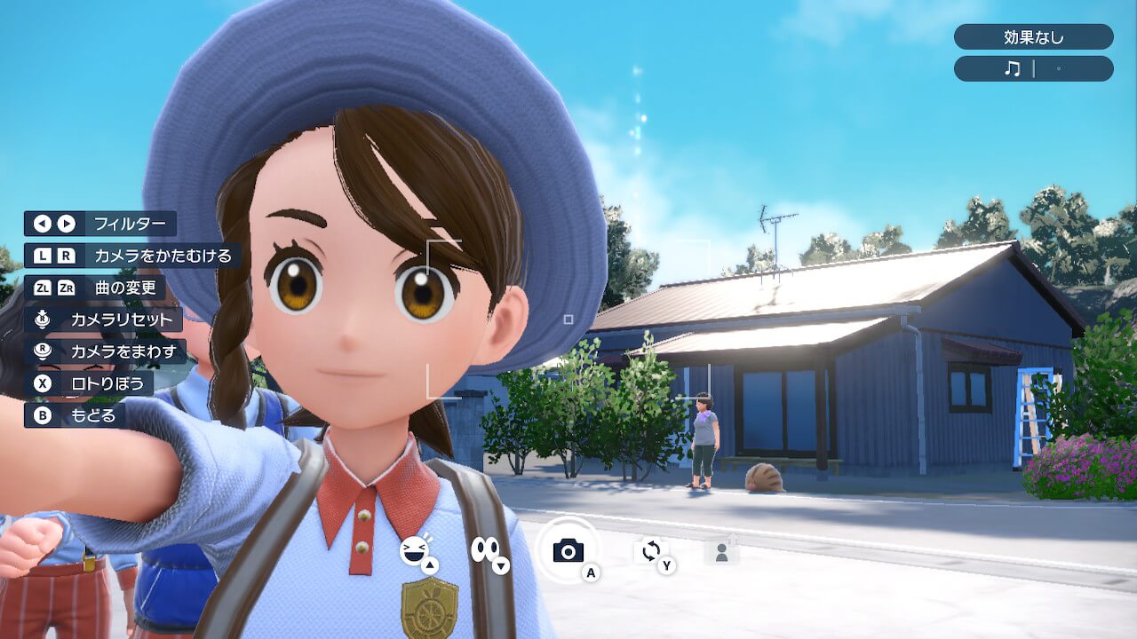 ポケモンSV