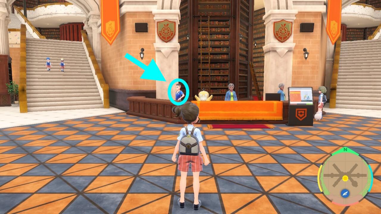 ポケモンSV