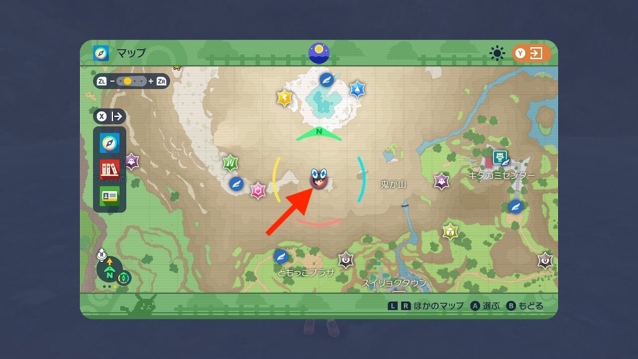 ポケモンSV