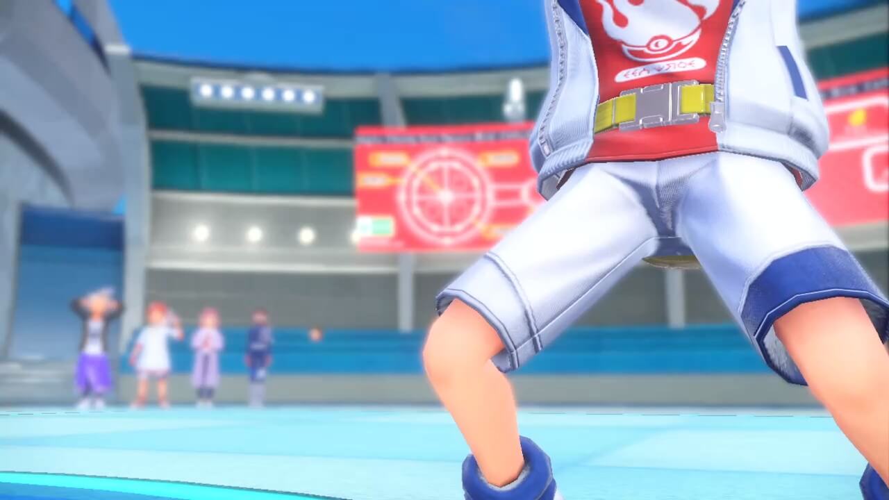 【ポケモンSV】藍の円盤をクリア後にスグリとゼイユはどこにいるのか？【ゼロの秘宝】