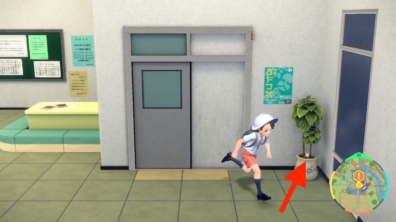ポケモンスカーレットバイオレット