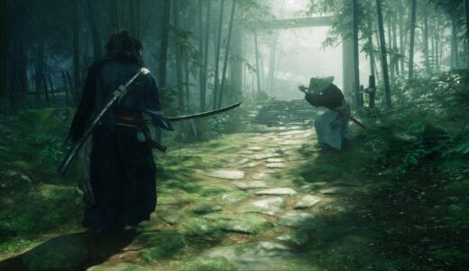 【ライズオブローニン】研ぎ直す方法【文房四宝の入手方法】